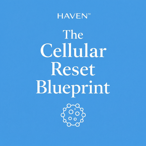 The Cellular Reset Blueprint (Free)