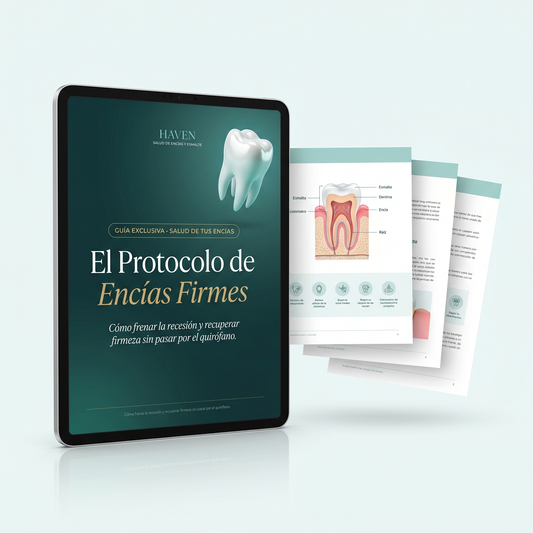 El Protocolo de Encías Firmes
