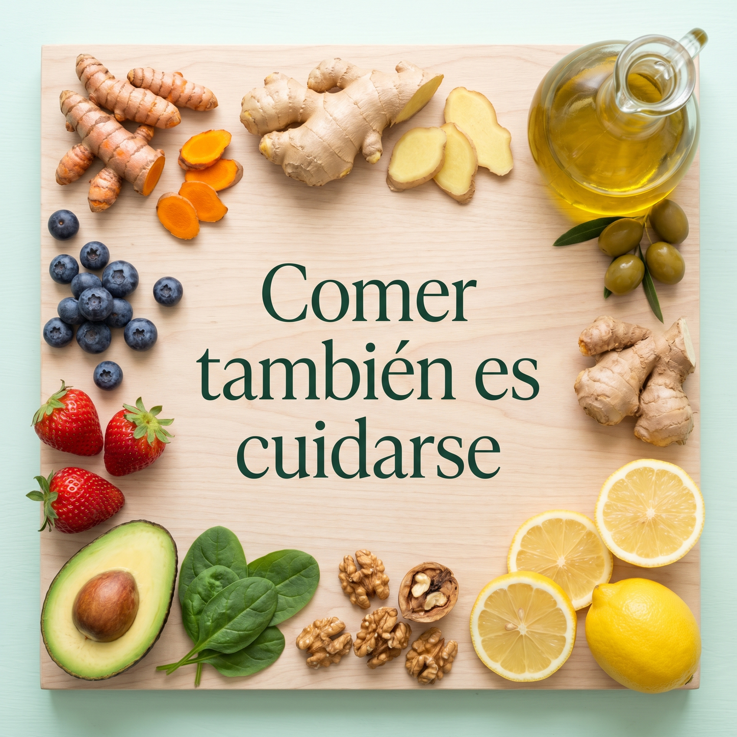 50 Receitas Antiinflamatorias