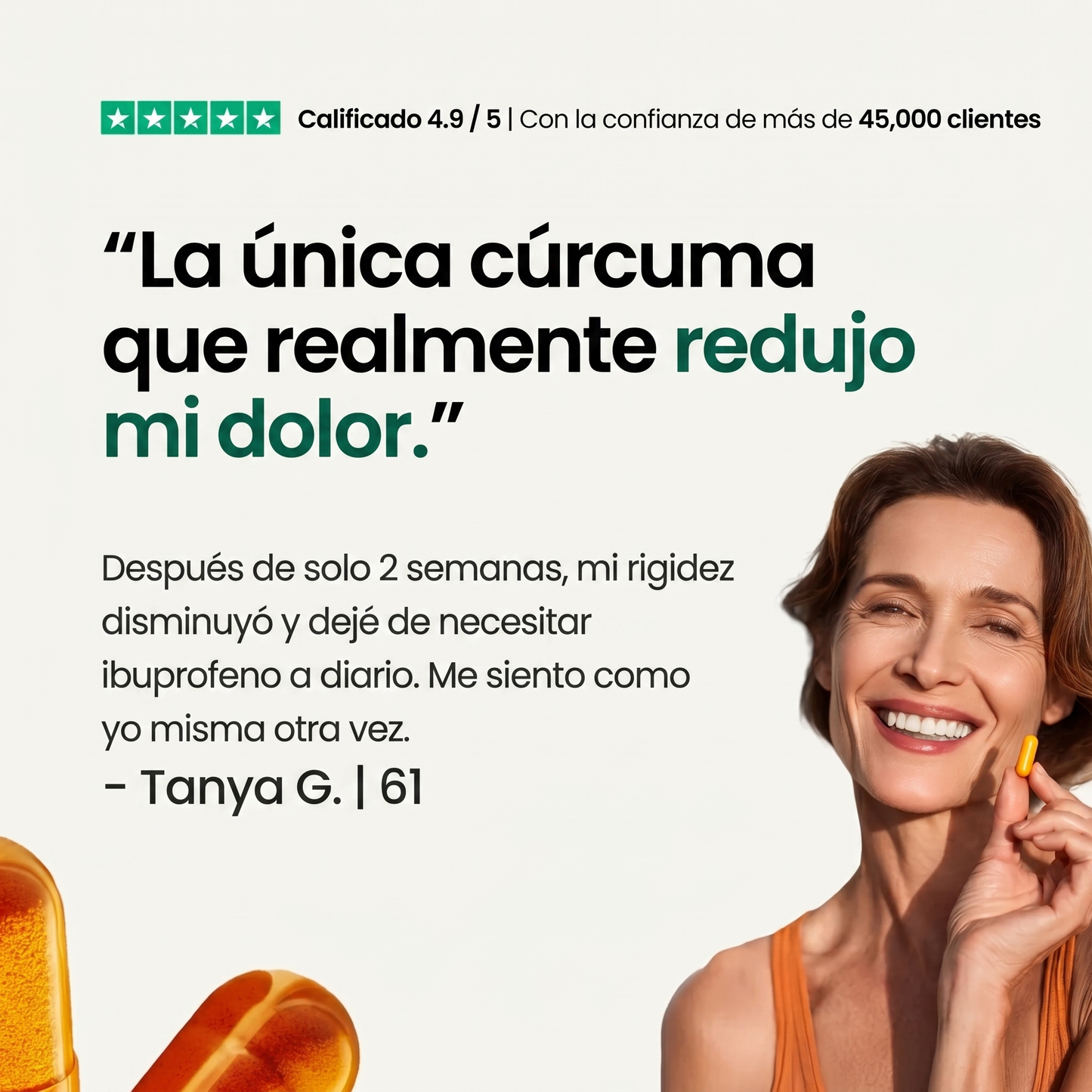 Curcuma