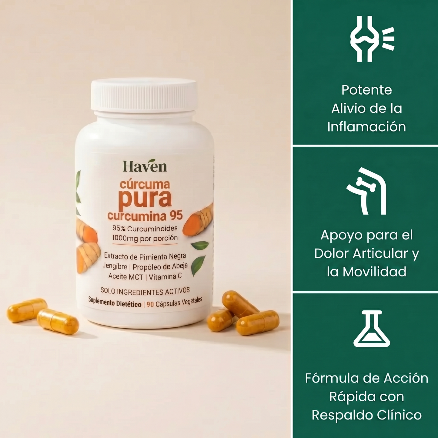 Curcuma
