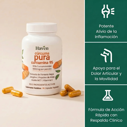 Curcuma